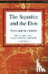 De Burton, Maria Amparo Ruiz - The Squatter and the Don