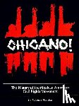 Rosales, F. Arturo - Chicano! the History of the Mexican American Civil Rights Movement