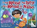 Colato Lainez, Rene - I Am Rene, the Boy