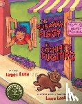 Luna, James - The Runaway Piggy / El Cochinito Fugitivo