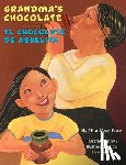 Price, Mara - Grandma's Chocolate/El Chocolate de Abuelita