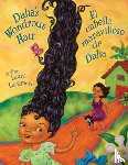Lacámara, Laura - Dalia's Wondrous Hair / El Cabello Maravilloso de Dalia