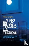 Tomas - SPA-Y NO SE LO TRAGO LA TIERRA