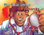 Guerra, Juan J. - The Little Doctor / El Doctorcito