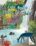 Argueta, Jorge - Agua, Aguita / Water, Little Water