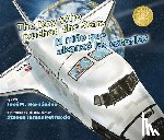 Hernandez, Jose M. - SPA-BOY WHO TOUCHED THE STARS/