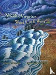 Argueta, Jorge - MUL-VIENTO VIENTITO/WIND LITTL