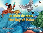Bencastro, Mario - MUL-EL NINO DE MAIZ / THE BOY