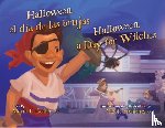 Gutiérrez, María L. - Halloween, El Día de Las Brujas / Halloween, a Day for Witches