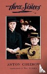 Chekhov, Anton - Three Sisters