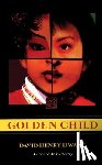 Hwang, David Henry - Golden Child