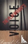Savran, David - The Playwright's Voice