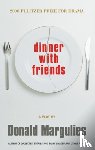 Margulies, Donald - Dinner With Friends