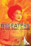 Hagedorn, Jessica - Dogeaters