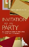 Walker-Kuhne, Donna - Invitation to the Party