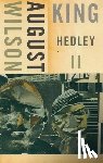 Wilson, August - King Hedley II