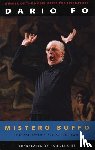Fo, Dario, Jenkins, Ron - Fo, D: Mistero Buffo