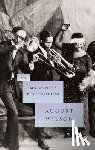 Wilson, August - Ma Rainey's Black Bottom
