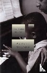 Wilson, August - The Piano Lesson