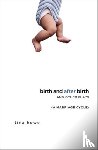 Howe, Tina - Birth and After Birth and Other Plays