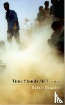 Margulies, Donald - Time Stands Still