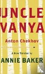 Chekhov, Anton - Uncle Vanya