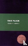 Annie Baker - The Flick (TCG Edition)