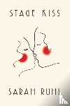 Ruhl, Sarah - Stage Kiss