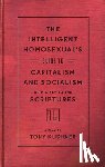Kushner, Tony - The Intelligent Homosexual's Guide to Capitalism and Socialism with a Key to the Scriptures
