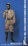 Suzan-Lori Parks - Father Comes Home From the Wars (Parts 1, 2 & 3)