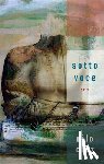 Cruz, Nilo - Sotto Voce