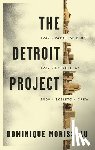 Morisseau, Dominique - The Detroit Project