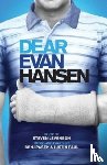 Steven Levenson - Dear Evan Hansen (TCG Edition)