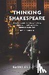 Edelstein, Barry - Thinking Shakespeare