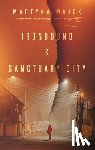 Majok, Martyna - Ironbound & Sanctuary City: two plays