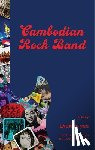 Yee, Lauren - Cambodian Rock Band