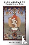 Edou, Jerome - Machig Labdron and the Foundations of Chod