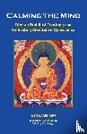 Lamrimpa, Gen - Calming the Mind
