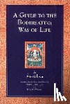 Santideva - A Guide to the Bodhisattva Way of Life