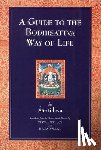 Santideva, V.A. Wallace, B. Alan Wallace - A Guide To The Bodhisattva Way Of Life