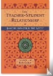 Kongtrul the Great, Jamgon - The Teacher-Student Relationship