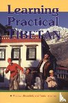 Bloomfield, Andrew, Tshering, Yanki - Learning Practical Tibetan
