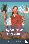 Allione, Tsultrim - Women of Wisdom