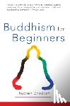 Chodron, Thubten - Buddhism for Beginners