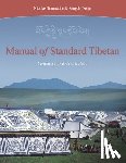 Dorje, Sangda, Tournadre, Nicolas - Manual of Standard Tibetan