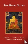 Rinchen, Geshe Sonam - The Heart Sutra