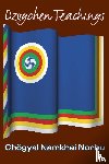 Namkhai Norbu, Chogyal - Dzogchen Teachings