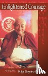 Khyentse, Dilgo - Enlightened Courage