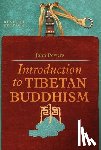 Powers, John - Introduction to Tibetan Buddhism