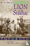  - Lion of Siddhas